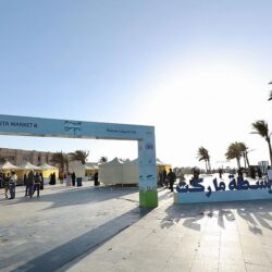 الأرصاد: انخفاض درجات الحرارة على شرق ووسط المملكة