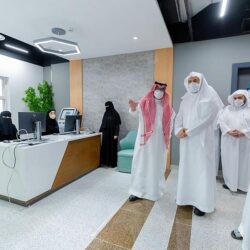 شرطة جدة تقبض على (4) أشخاص إثر مشاجرة جماعية