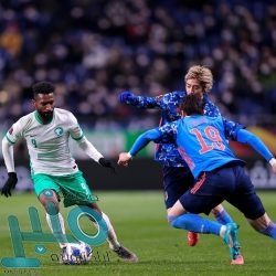 بتداولات 6.8 مليارات ريال .. مؤشر سوق الأسهم السعودية يغلق مرتفعًا