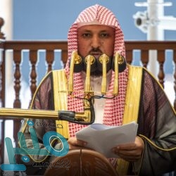 16 شاحنة إغاثية تابعة لمركز الملك سلمان للإغاثة تعبر منفذ الوديعة متوجهة إلى اليمن