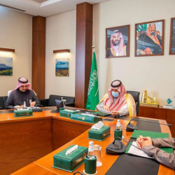 رئيس مجلس الشورى يرأس وفد المملكة في المؤتمر الثاني والثلاثين للاتحاد البرلماني العربي في القاهرة