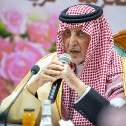 أمير منطقة الباحة يدشن “جمعية تسيير” للنقل البري