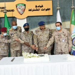 “التحالف”: خسائر بشرية وتدمير 11 آلية عسكرية للحـوثيين في حجة خلال 24 ساعة