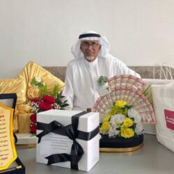 وزير الشؤون البلدية يوقع عقد مشروع تصريف مياه الأمطار لمنطقتي الهدى والأجاويد