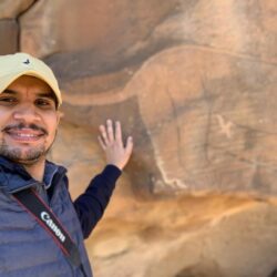 افتتاح جمعية العفاف وتدشين موقعها الإلكتروني