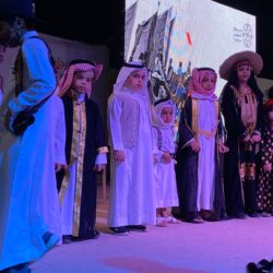 الأرصاد: ارتفاع في درجات الحرارة على معظم مناطق المملكة