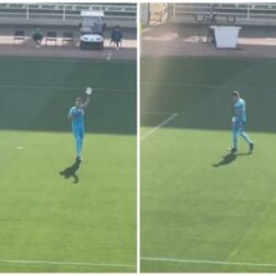 الاتحاد يقلب الطاولة على التعاون ويفوز بهدفين .. ويتأهل لنصف نهائي كأس الملك