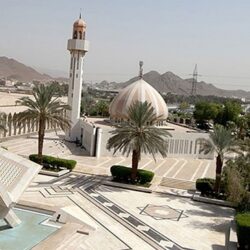 أمانة الطائف تنفذ جولات رقابية على المنشآت التجارية