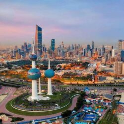 سفارة المملكة في هولندا تحذر المواطنين من عاصفة هوائية شديدة الخطورة