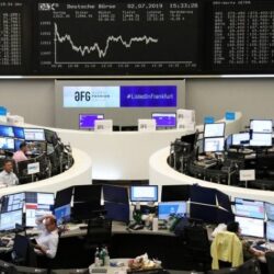 القوات المسلحة الأوكرانية تعلن إسقاط 5 طائرات وروسيا تنفي