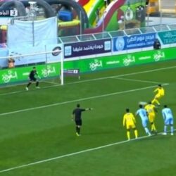 وفد الصندوق السعودي للتنمية يضع حجر الأساس لمشروع تنموي في قطاع النقل