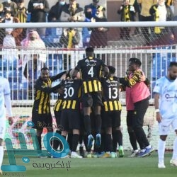 الأمير فيصل بن فرحان يتلقى اتصالاً هاتفياً من وزير الشؤون الخارجية والتعاون الدولي في المغرب