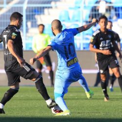 سمو الأمير فيصل بن بندر يدشن حملة “إن الله لا يصلح عمل المفسدين”