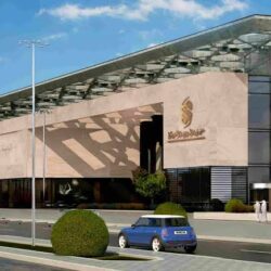 الأرصاد: نشاط الرياح السطحية المثيرة للأتربة والغبار على هذه المناطق