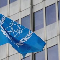 أوكرانيا تعلن سيطرة قوات روسية على محطة تشيرنوبيل النووية