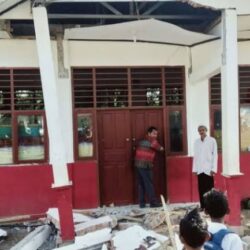 الأرصاد: هطول أمطار رعدية على عدد من مناطق المملكة