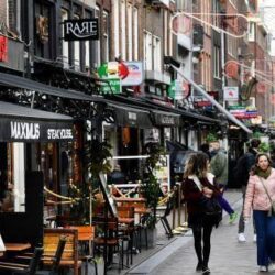 الأرصاد: سماء غائمة جزئيًا قد يتخللها سحب ممطرة على هذه المناطق