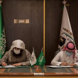 الأرصاد: استمرار هطول الأمطار الرعدية على عدد من مناطق المملكة