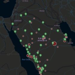 الأمير خالد الفيصل يُدشن العيادات الطبية المتنقلة بالتجمع الصحي بمكة المكرمة