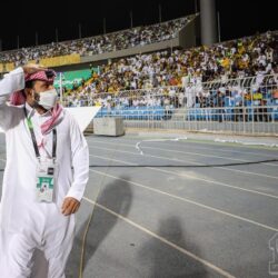 مركز الملك سلمان للإغاثة يوزع أكثر من 37 طنًا من السلال الغذائية في مديرية لودر بمحافظة أبين