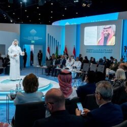 الأكاديمية الوطنية للأمن السيبراني تستعرض “الإطار السعودي لكوادر الأمن السيبراني”