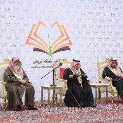 معرض مصاحب لفعاليات “أسبوع البيئة” في عسير