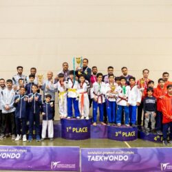 وزير الشؤون الإسلامية: الإرهابيون يتجردون من كل مبادئ الدين والخلق والإنسانية