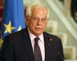 قبل مباراة التأهل.. رئيس مقدونيا الشمالية “يتوعد” رونالدو