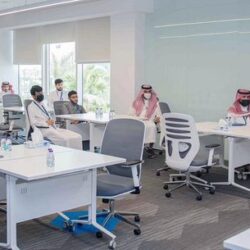 مؤسسة محمد بن سلمان “مسك” تشارك في الاجتماع العربي للقيادات الشابة