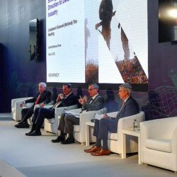 أرسنال يتغلب على واتفورد بثلاثية ويعزِّز فرصة تأهله لأبطال أوروبا