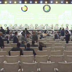 أمين عام مجلس التعاون: المشاورات اليمنية-اليمنية تؤكد جملة من الثوابت في وسط عالم من المتغيرات