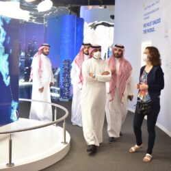 أمير الباحة يهنئ القيادة بتأهل المنتخب السعودي إلى نهائيات كأس العالم 2022