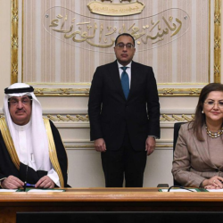 نائب وزير الخارجية يستقبل رؤساء البعثات الهولندية في منطقة الخليج العربي