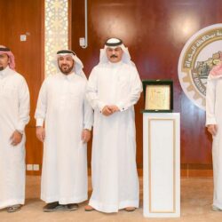 خطيب المسجد الحرام : أعظم ما يعتز به المسلمون في ماضيهم وحاضرهم ومستقبلهم كتاب الله تعالى