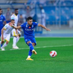 السيسي يغادر الرياض وولي العهد في مقدمة مودعيه