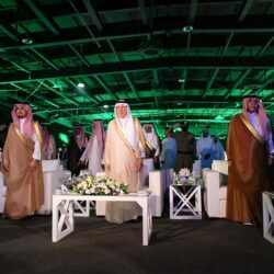 الخطوط السعودية تُعيد لوس أنجلوس لشبكة رحلاتها ابتداءً من إبريل القادم