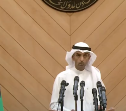 رئاسة شئون الحرمين تنهي صيانة أبواب المسجد الحرام استعدادًا لشهر رمضان المبارك