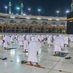 ‏الشيخ عبد الرحمن الفقيه في ذمة الله و “منبر” تواسي أسرته