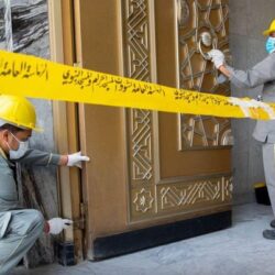 نيابة عن خادم الحرمين الشريفين .. سمو أمير الرياض يرعى غداً حفل تكريم الفائزين بجائزة الملك سلمان بن عبدالعزيز لحفظ القرآن الكريم للبنين