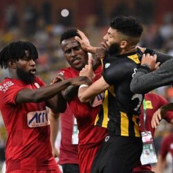 ترقية 1372 فردًا من منسوبي المديرية العامة للسجون