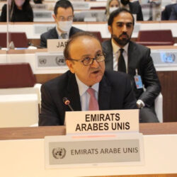 خادم الحرمين يتلقى رسالة خطية من رئيس بنين