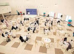 برنامج خدمة ضيوف الرحمن يجسد تعاون 70 جهة حكومية وخاصة في مشاركته بمؤتمر ومعرض خدمات الحج والعمرة