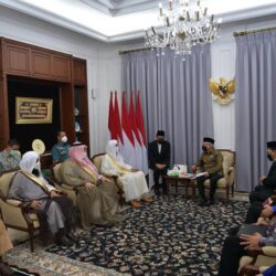 بالتعاون مع مجمع الملك سلمان العالمي للغة العربية.. سدايا تطلق أكبر معجم للبيانات والذكاء الاصطناعي