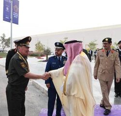 وزارة الصناعة والثروة المعدنية: إصدار 67 رخصة تعدينية خلال شهر يناير الماضي