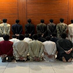 “التحالف”: تدمير زورق مفخخ بالحديدة حاول استهداف حركة الملاحة في البحر الأحمر