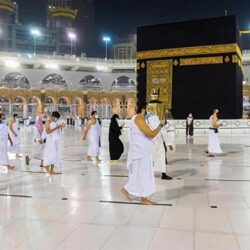 شؤون الحرمين تستعد لشهر رمضان بأكثر من “27” خدمة وبرنامج