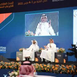 خادم الحرمين الشريفين يتلقى رسالة خطية من رئيس جمهورية مالي الانتقالي