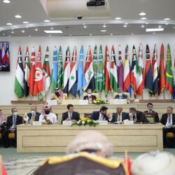 “إرشاد حلي” يستقبل وفدًا من الدعاة والمشائخ