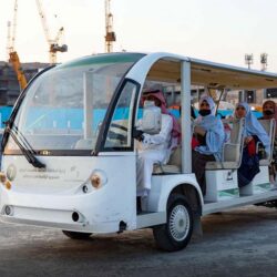 خطيب المسجد الحرام :  توجيهات “النبي” الرصينة تضمين لقواعد متينة وقيم عظيمة في جميع جوانب الحياة