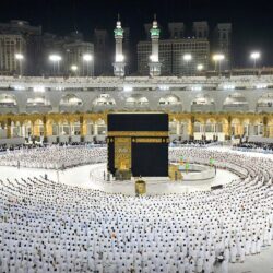 الأرصاد: استمرار تأثير الأتربة المثارة والعوالق الترابية على هذه المناطق